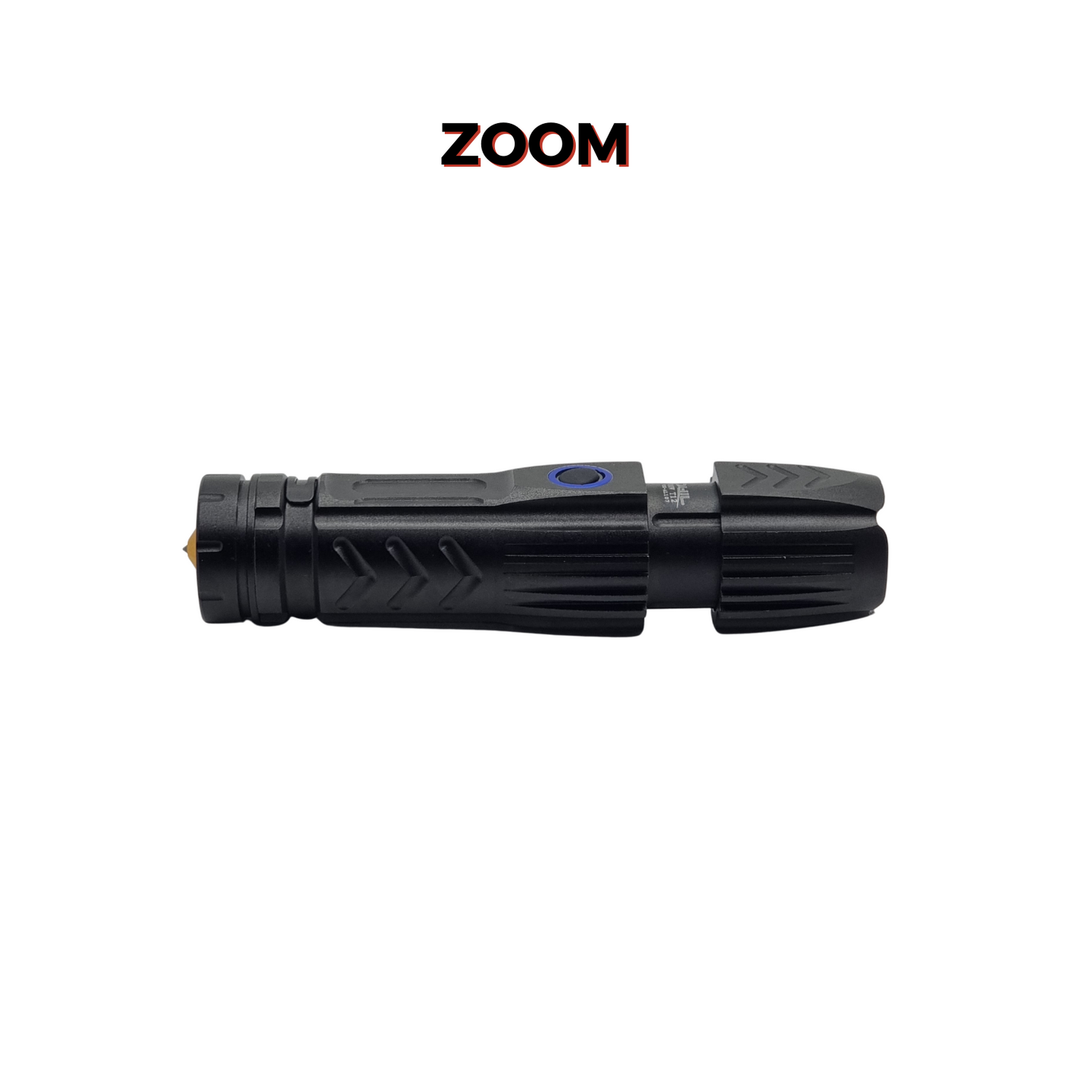 Lampara Recargable Led T12 Ultra Potente 20000 Lumenes
