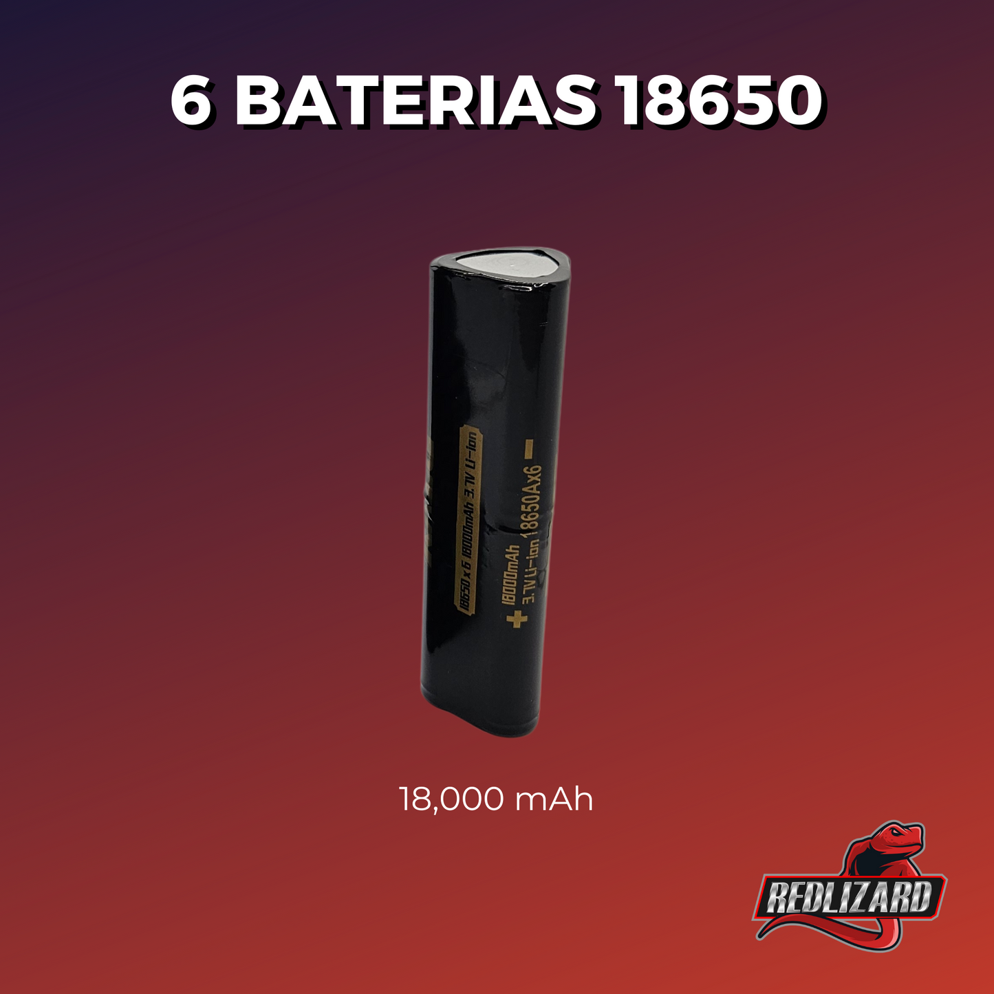 Lampara Led Recargable Tactica Laser Led De Mano Potente