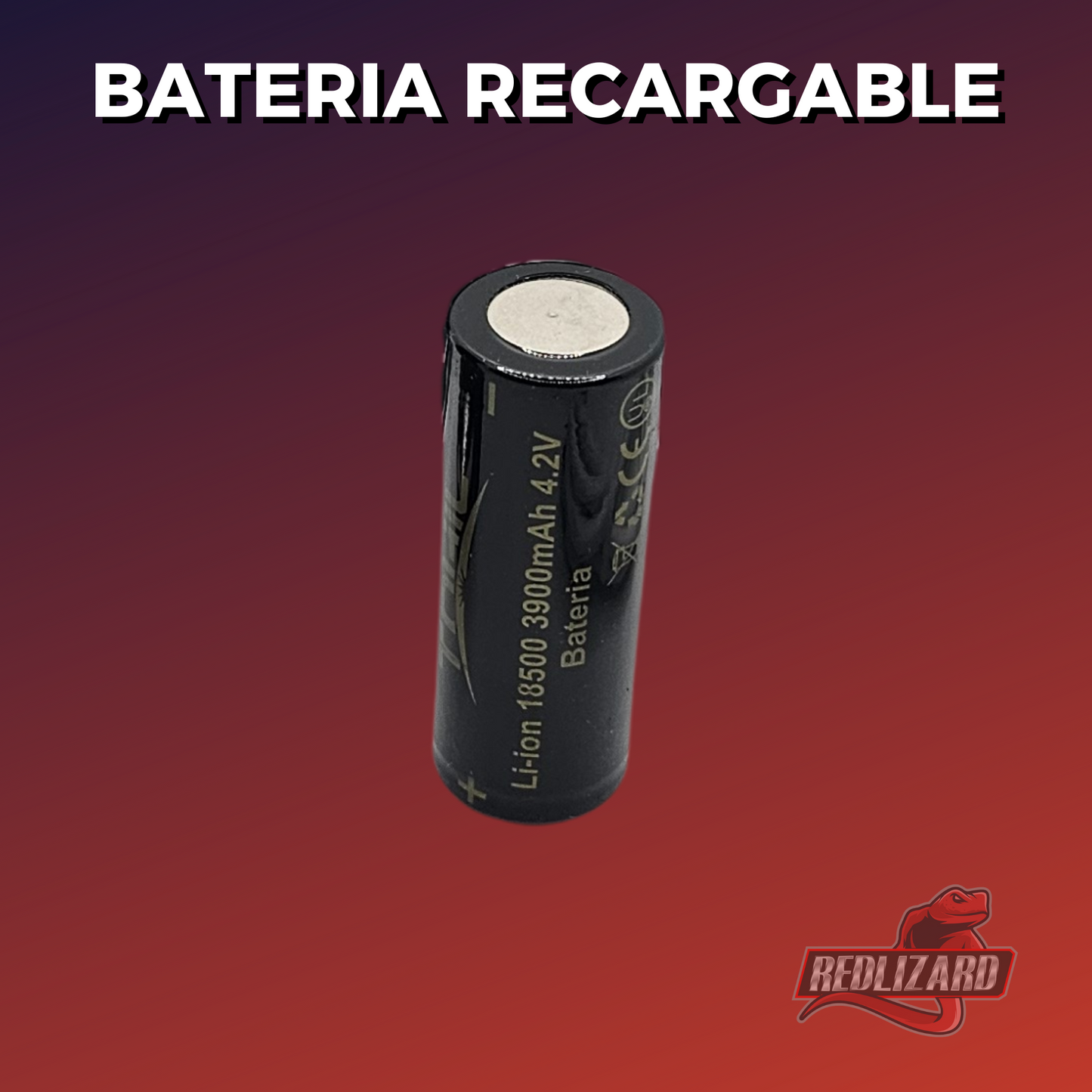 Lampara Ultrapotente Recargable Para Emergencias Con Rompevidrios