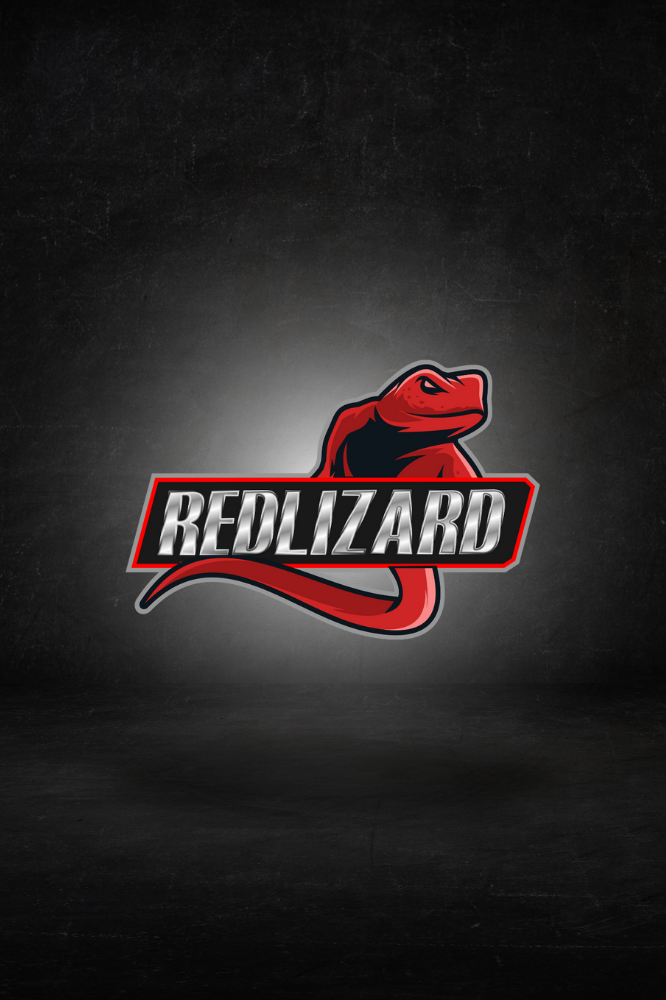 REDLIZARD