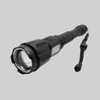 Lampara Táctica Ultra Potente T9-100 20000 Lúmenes Con Zoom