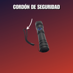 Lampara Tactica Ultra Potente Led Xml T9 10000 Lumenes