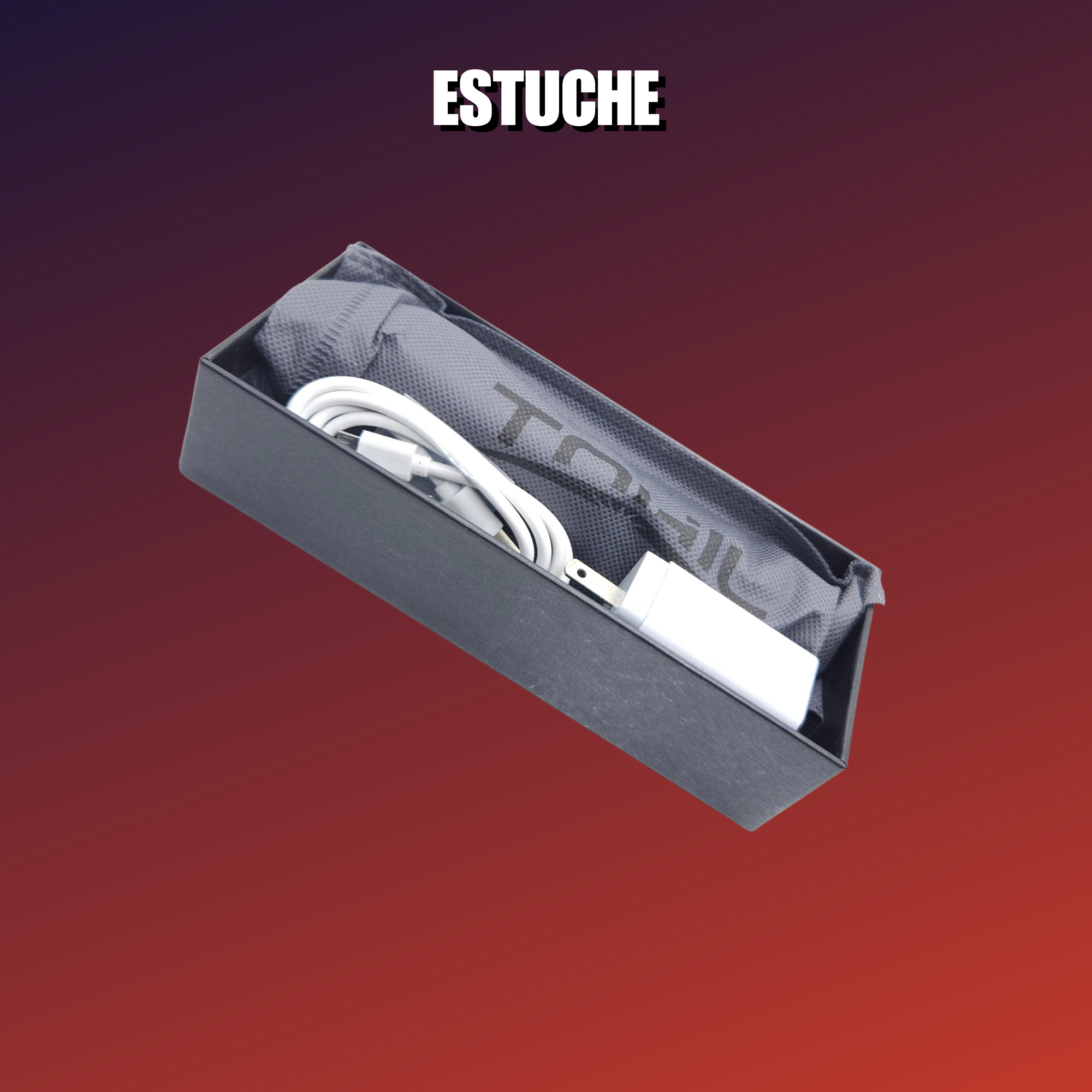 Lampara Tactica Ultra Potente Led Xml T9 10000 Lumenes