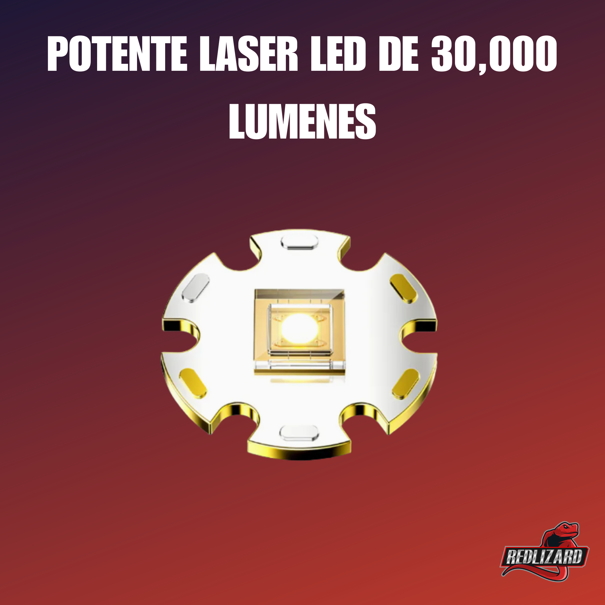 Lampara Tactica Y Porta Linterna P Seguridad 10000lumens Usb
