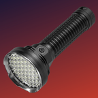 Lampara Tactica Recargable De 55 Leds Potente 50000 Lumenes