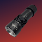 Linterna Lampara De Buceo Led Sumergible 10,000 Lumenes