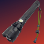 Lampara 5000 Lumenes T9 Mayor Alcance