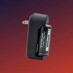 Cargador Con Batería Recargable 26650 3.7 - 4.2v 9900mah (2 pilas)