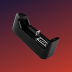 Cargador Baterias 18650 26650 14500 17500 18500 10440 Cr123