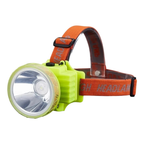 Lampara Para Buceo. Sumergible, Contra Agua. Recargable Led