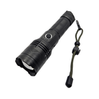 Lampara Tactica Recargable Doble Laserled T180 20000 Lumenes