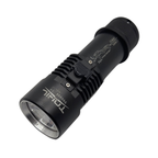 Linterna Lampara De Buceo Led Sumergible 10,000 Lumenes