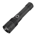 T9-102 Rechargeable Powerful Military Tactical Lamp