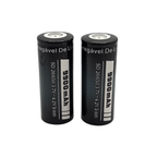 Bateria Pila Recargable 26650 3.7/4.2v 9900mah (2 Unidades)