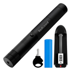 Puntero Laser Verde Ultra Potente Con Llave De Seguridad