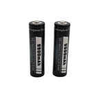 Baterias Pilas Recargables 18650 3.7v - 4.2v / 9900mah (2 Unidades)
