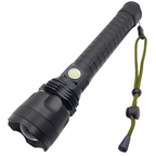 Lampara 5000 Lumenes T9 Mayor Alcance