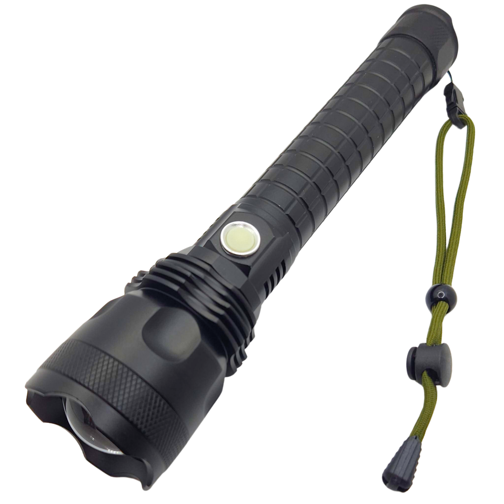 Lampara 5000 Lumenes T9 Mayor Alcance