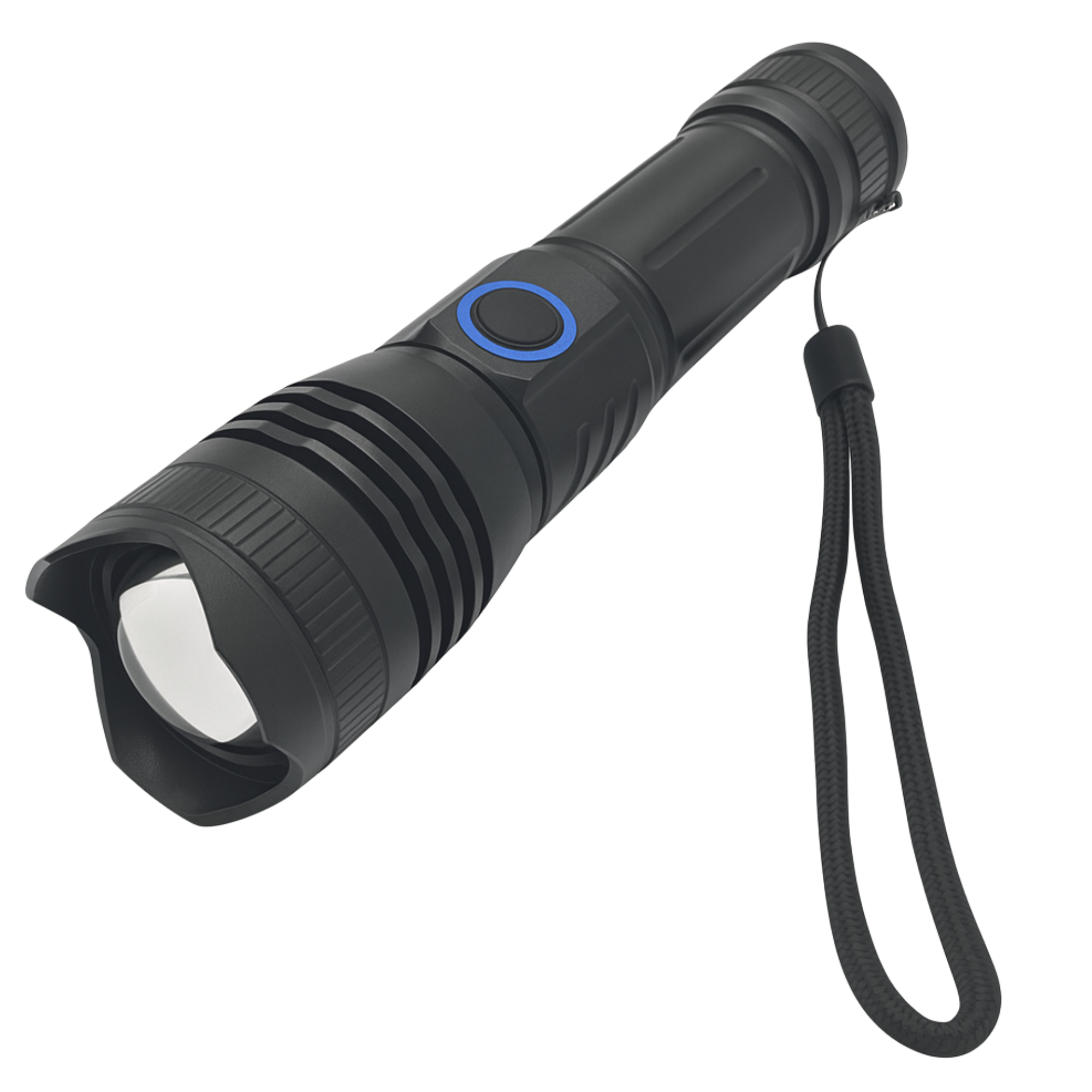 Lampara Tactica Ultra Potente Led Xml T9 10000 Lumenes