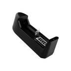 Cargador Baterias 18650 26650 14500 17500 18500 10440 Cr123