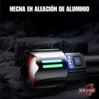 Lampara Laser Led Potente Recargable Usb Power Bank