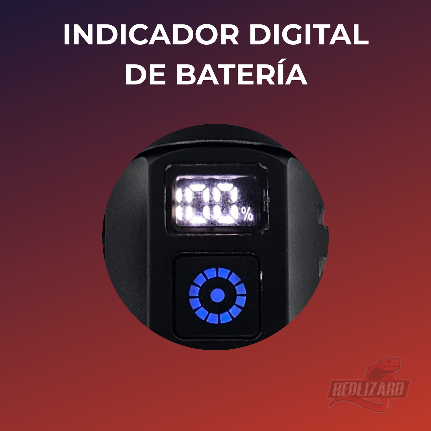 Lampara Táctica Emergencias Cortador Cinturon Ultrabrillante