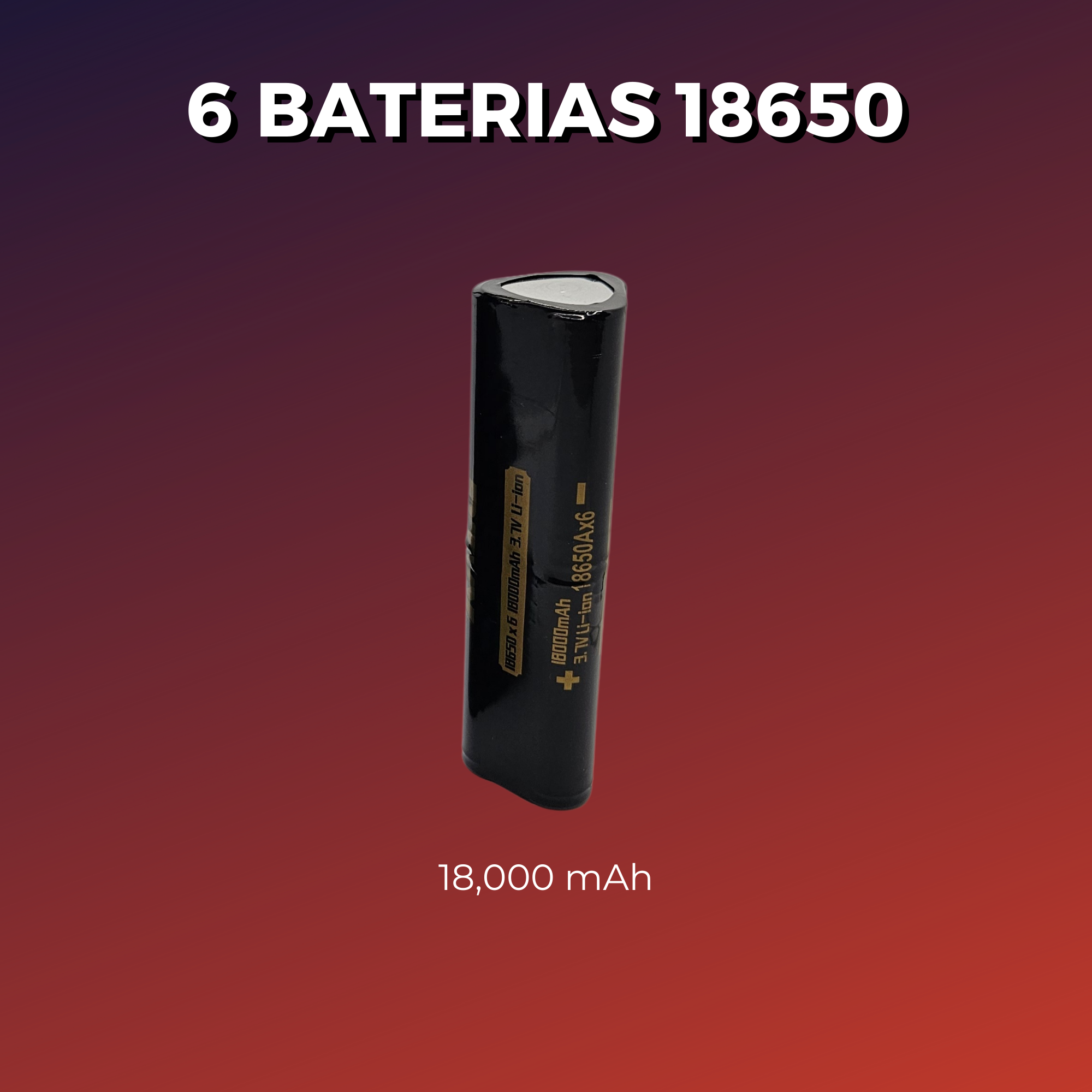 Lampara Led Recargable Tactica Laser Led De Mano Potente