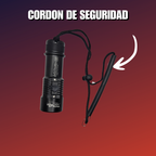 Linterna Lampara De Buceo Led Sumergible 10,000 Lumenes