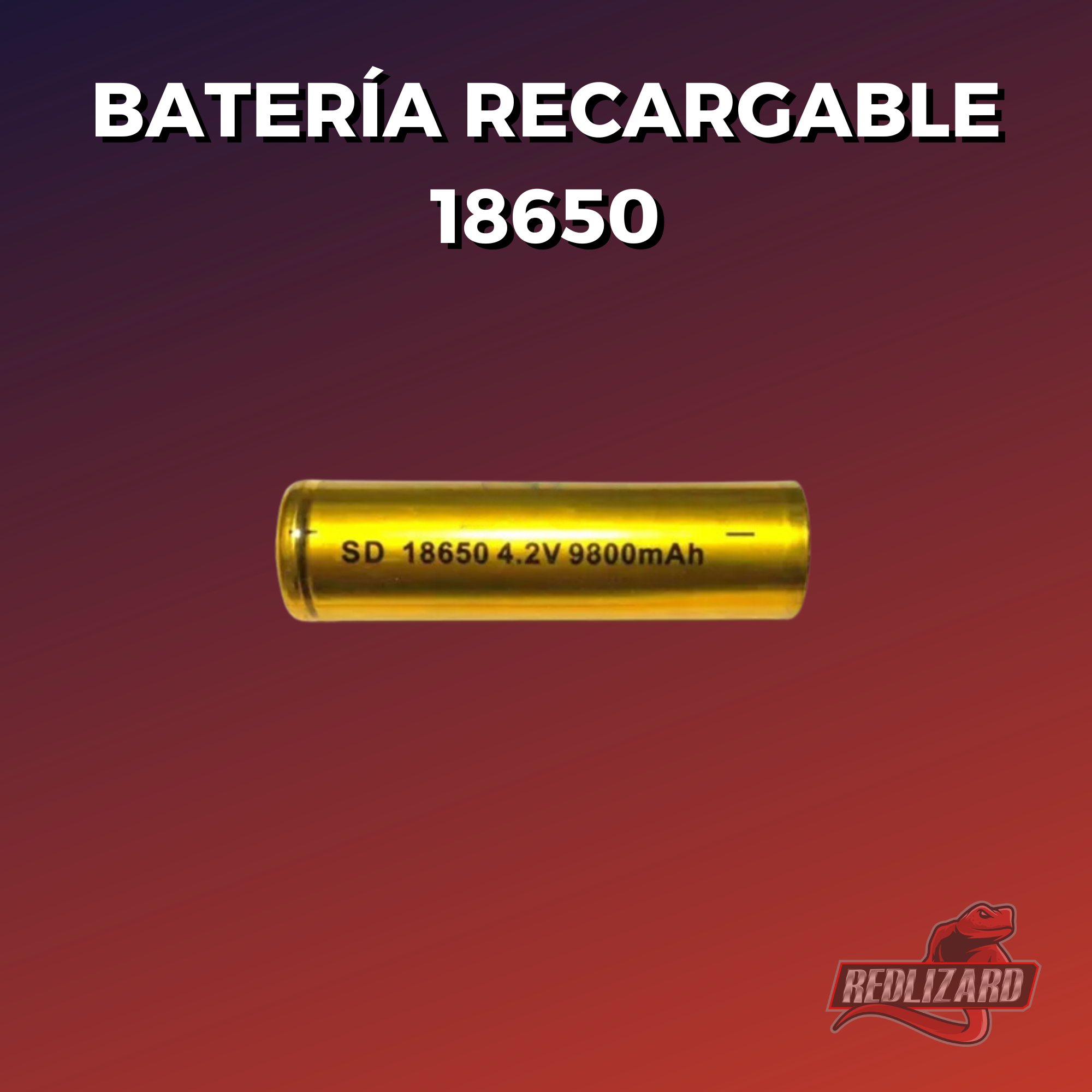 Lampara Tactica Ultra Potente Luz Blanca Y Roja Cob Iman
