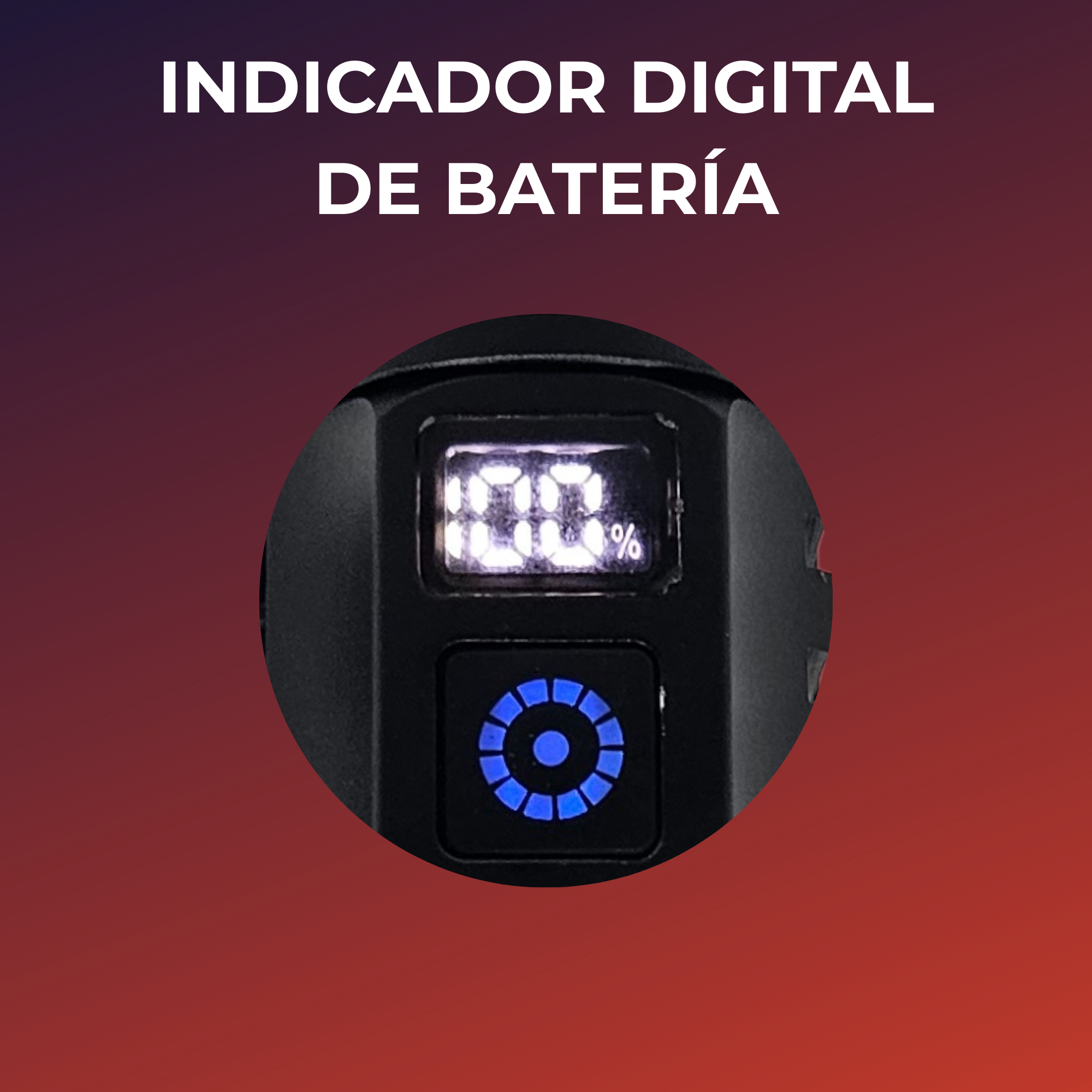 Lampara Táctica Emergencias Cortador Cinturon Ultrabrillante