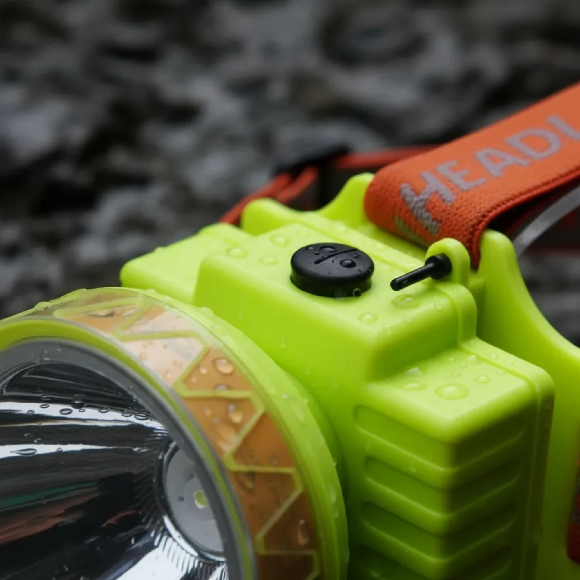 Lampara Para Buceo. Sumergible, Contra Agua. Recargable Led