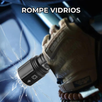 Lampara Recargable Ultra Potente 30,000 Lumenes