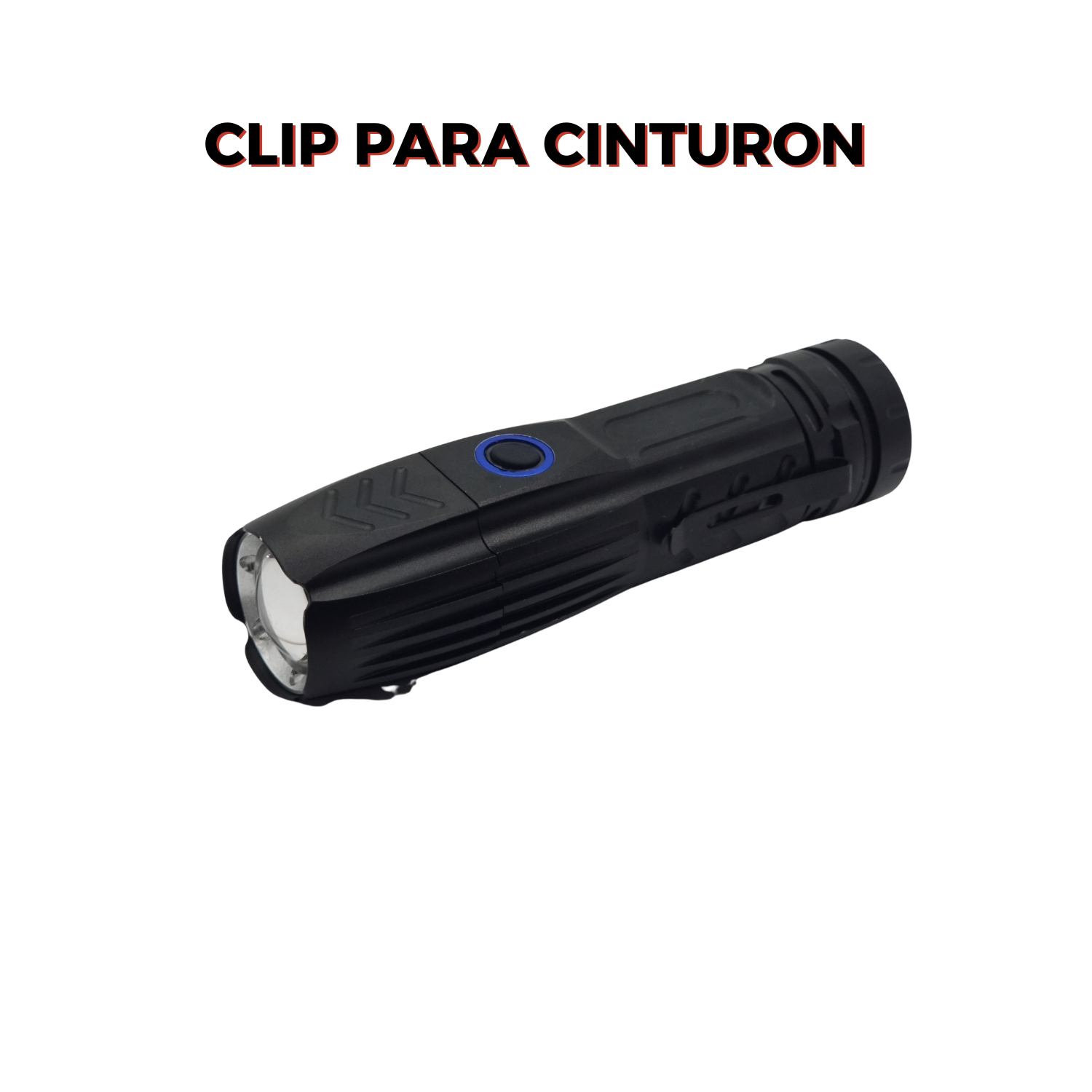 Lampara Recargable Led T12 Ultra Potente 20000 Lumenes