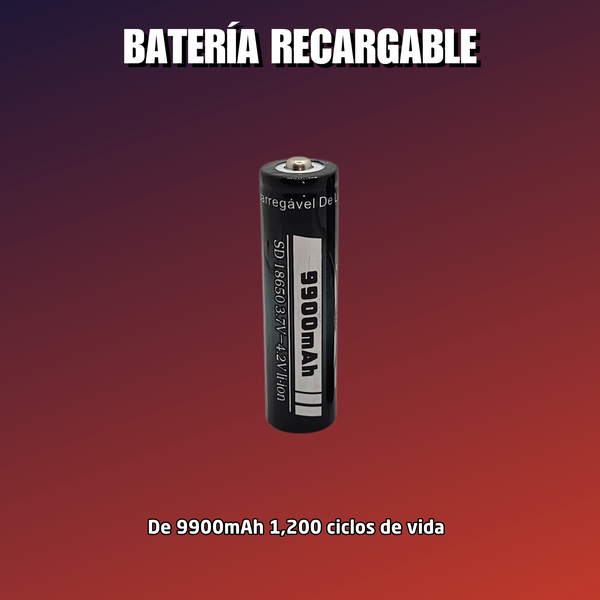 Lampara Tactica Ultra Potente Led Xml T9 10000 Lumenes