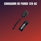 Lampara Tactica Led Recargable 10000 Lumenes Clip Seguridad