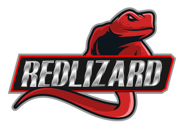 Redlizard